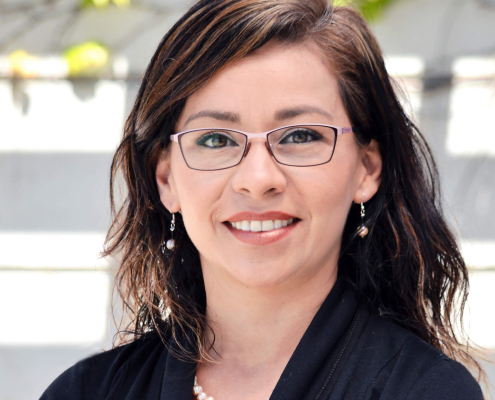 Jessica Ortiz Huerta, © Ortiz
