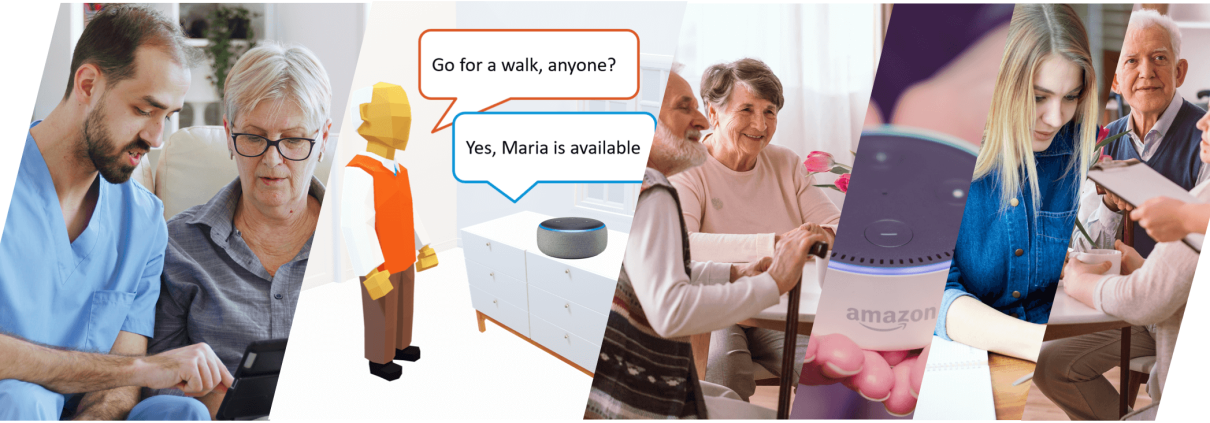 Jakob Doppler / Build.well.being 2020 (c) envato elements