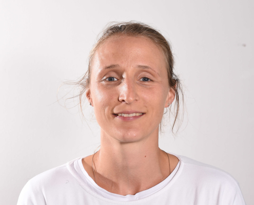 Portrait Alice Rottmann