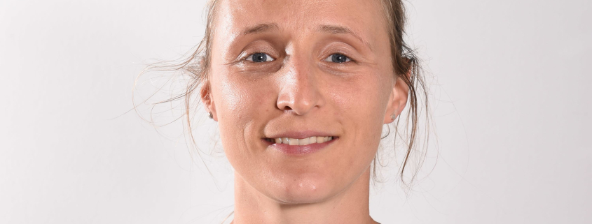 Portrait Alice Rottmann