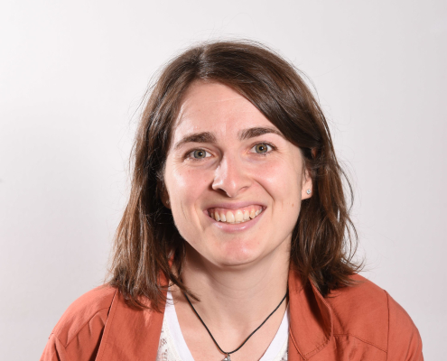 Portrait Anna-Maria Windhofer