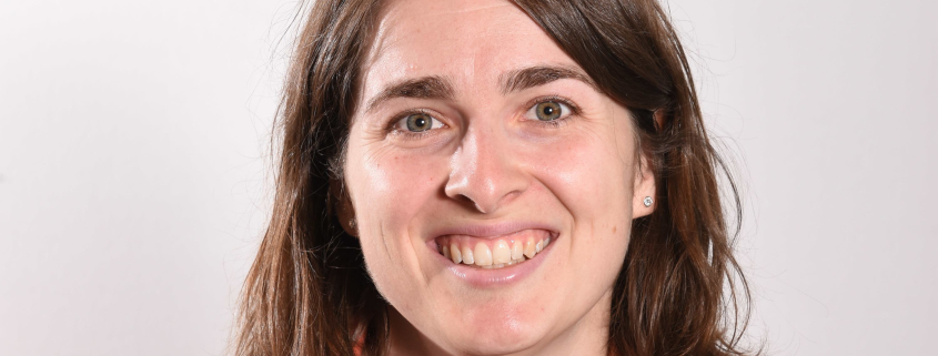 Portrait Anna-Maria Windhofer