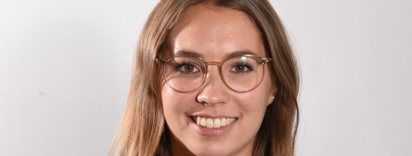 Portrait Anna Stadler