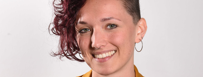 Portraits Carmen Takats