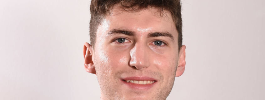 Portrait Samuel Baumgartner