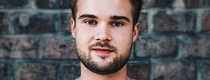 Portrait Thomas Wolfinger