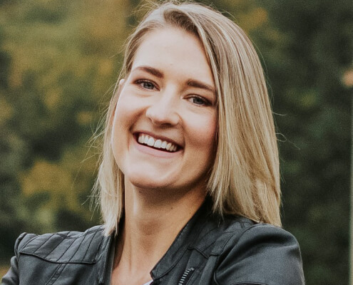 Portrait Victoria Königshofer