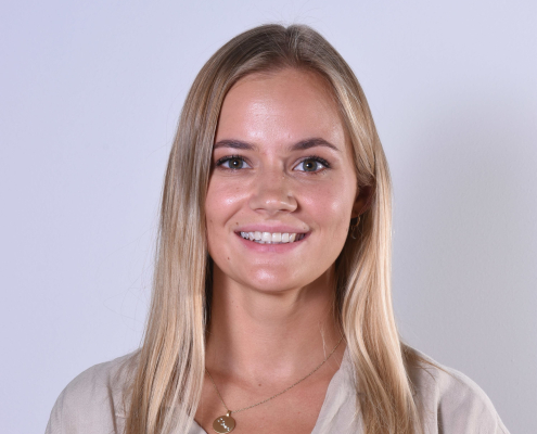 Portrait Prüger Katja