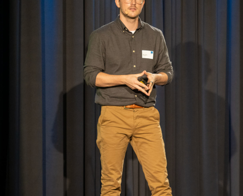 Magdalena Kanev / St. Pölten UAS