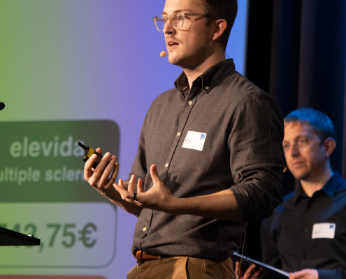 Magdalena Kanev / St. Pölten UAS