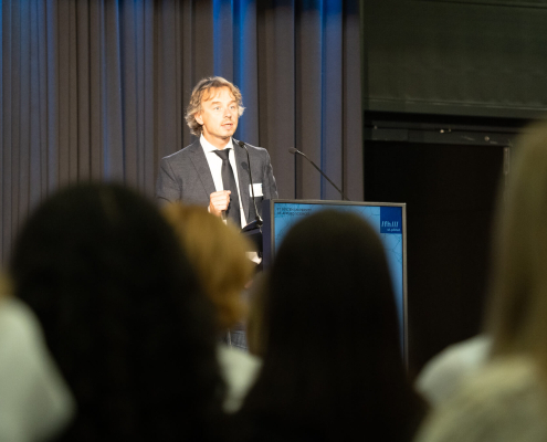 Magdalena Kanev / St. Pölten UAS