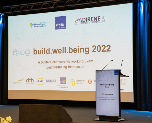 Magdalena Kanev / St. Pölten UAS