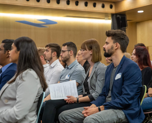 Magdalena Kanev / St. Pölten UAS