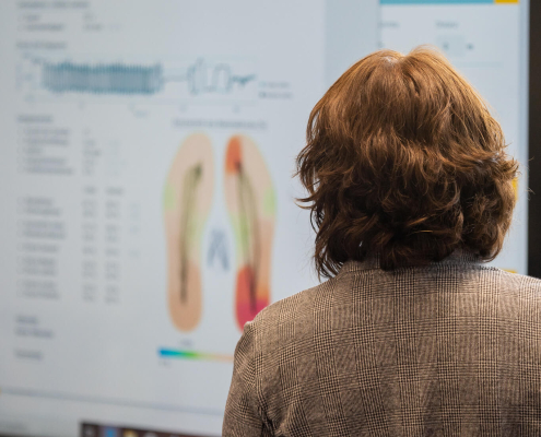 Magdalena Kanev / St. Pölten UAS