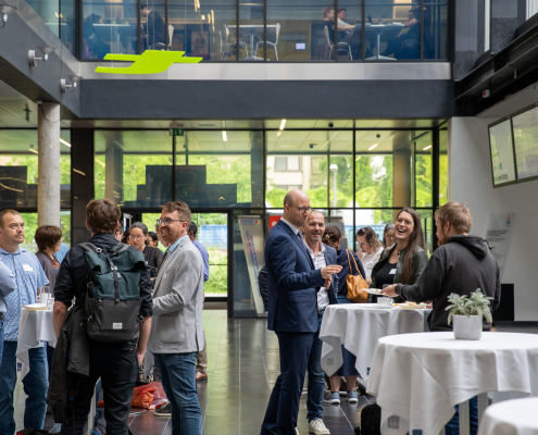 Magdalena Kanev / St. Pölten UAS