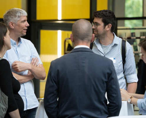 Magdalena Kanev / St. Pölten UAS