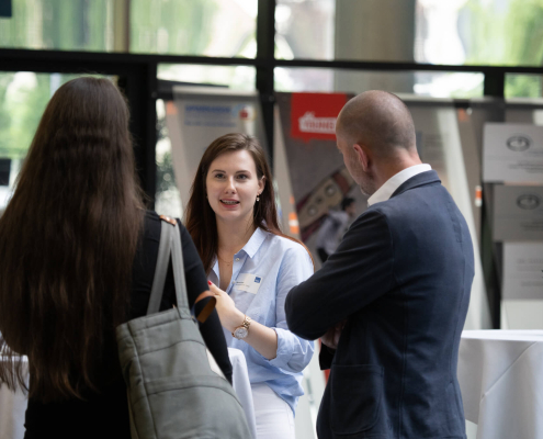 Magdalena Kanev / St. Pölten UAS