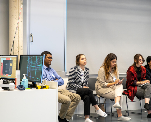 Magdalena Kanev / St. Pölten UAS