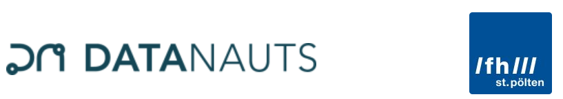 datanauts datanauts logo