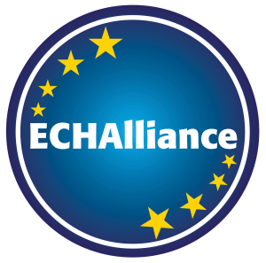 ECHAlliance ECHAlliance Logo