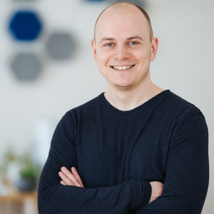 XUND_Lukas Seper, Co-Founder & Head of Growth_portrait_square