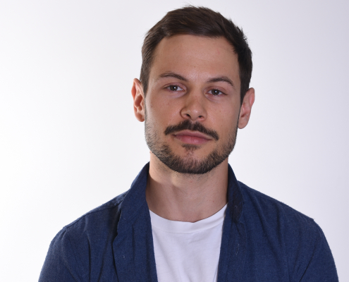 Photo of Dario Moratti