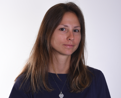 Photo of Katharina Weiser