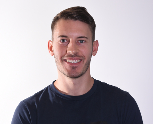 Photo of Lukas Oppenauer