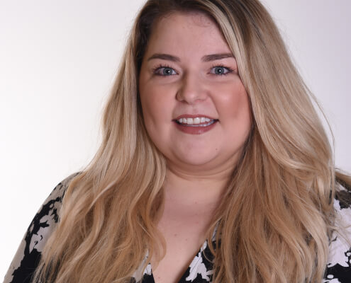 Photo of Teodora Randelovic