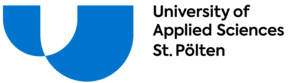 FH St. Pölten Logo